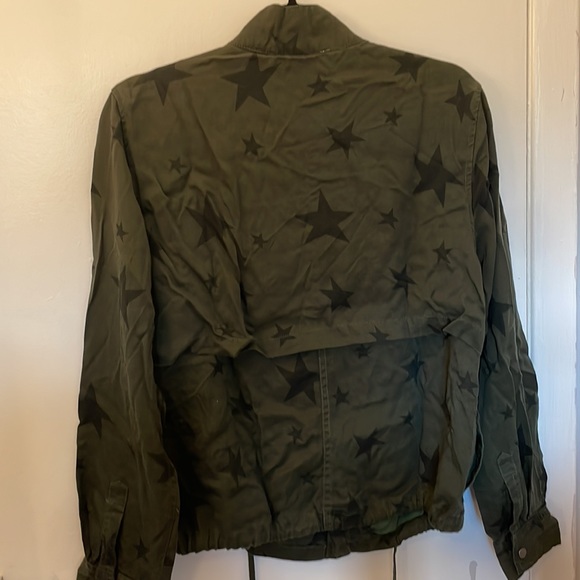 Jak&Rae Jacket size small - Picture 3 of 5